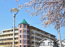 ヴィラ城山(道志会)