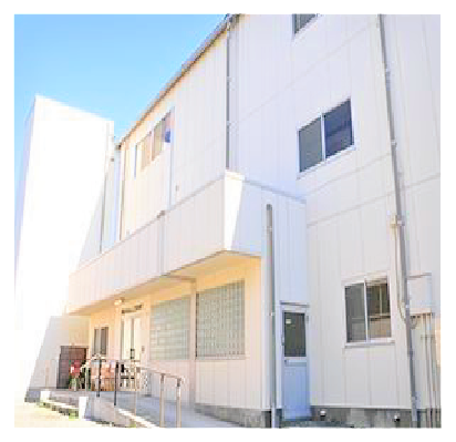 クローバーライフ平塚