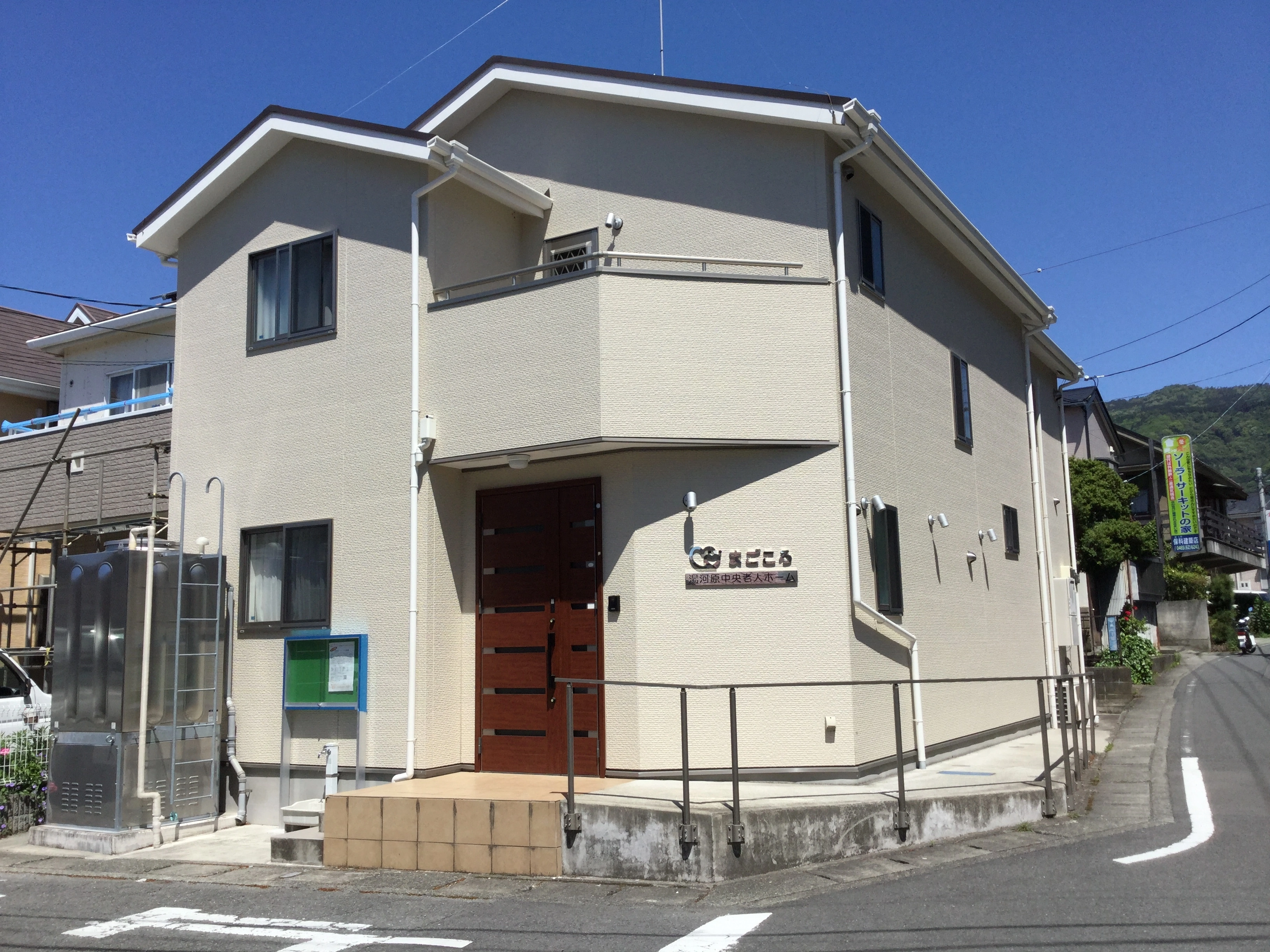 アスカⅡ