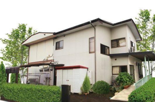 ともがき秦野