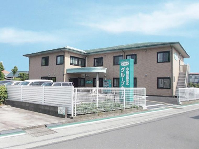 ツクイ小田原富水グループホーム