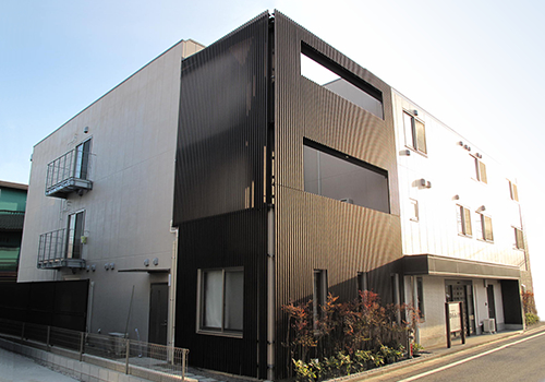 ディーフェスタ日野