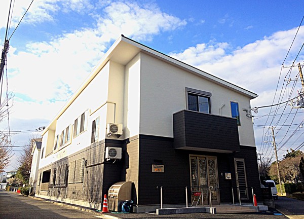 ライブラリ東林間