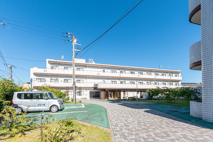 イリーゼ湘南辻堂