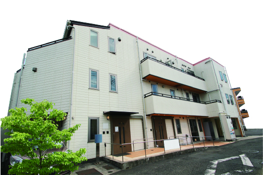 花物語こうなん