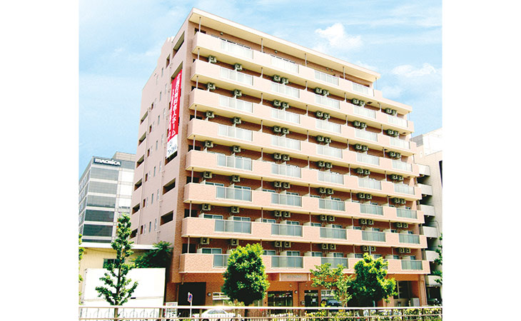 はなことば新横浜