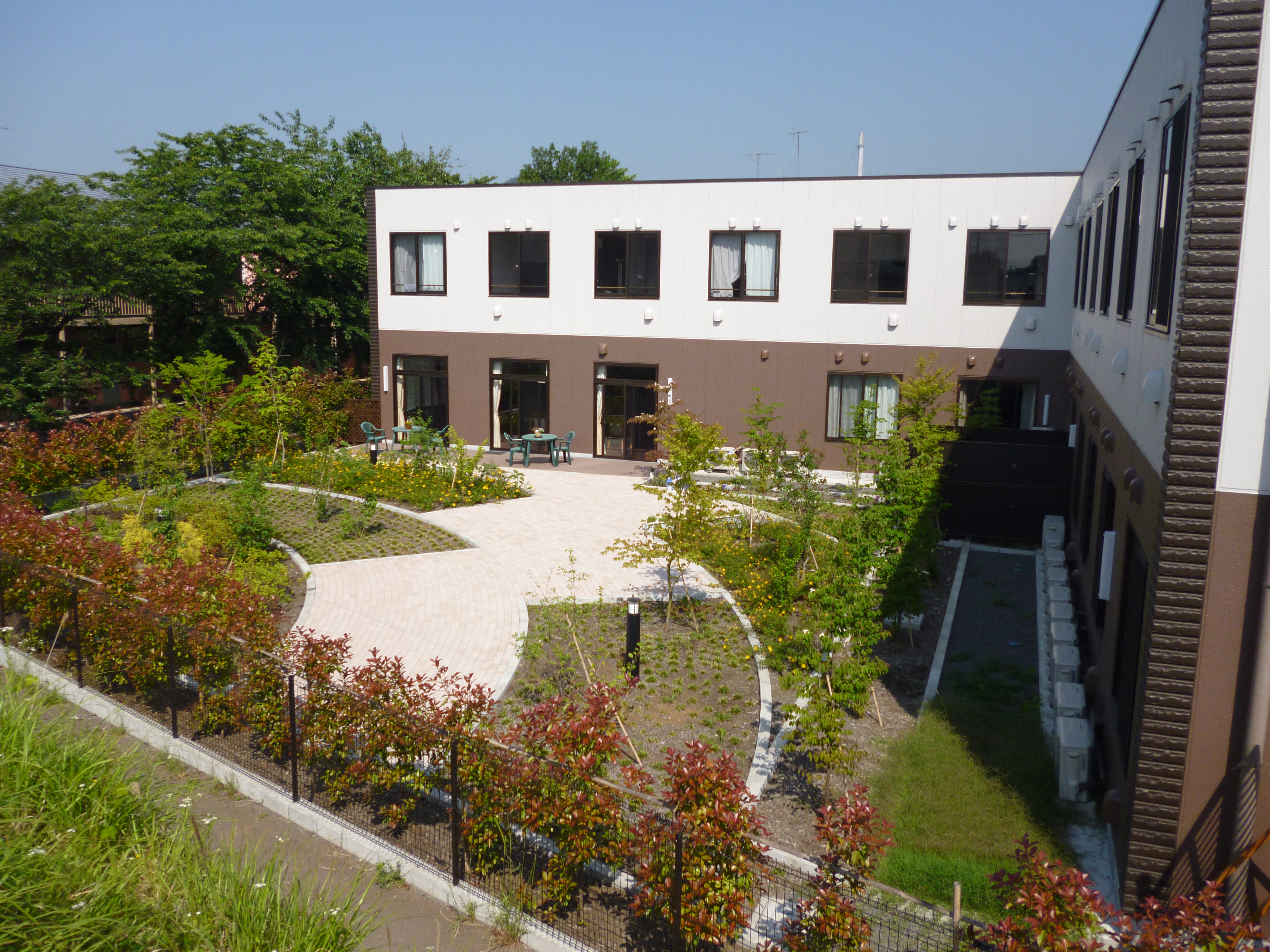 ココファン東海大学前