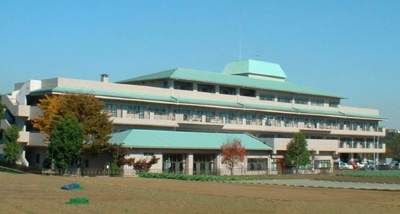湘南老人ホーム