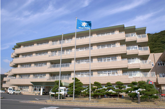 横須賀老人ホーム