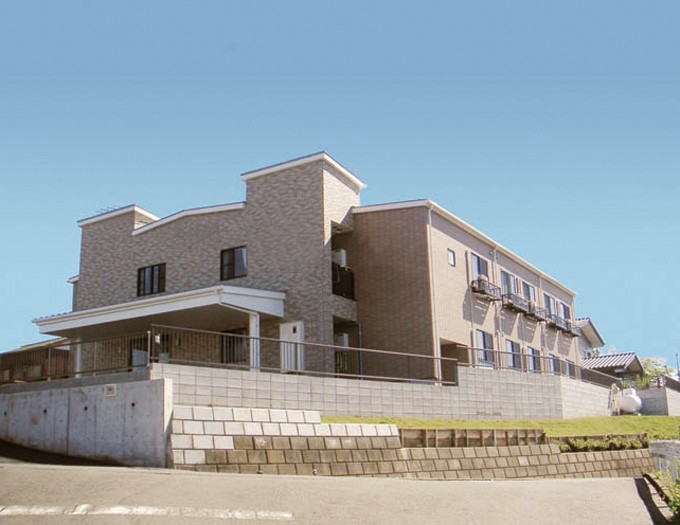 木下の介護 グループホーム町田