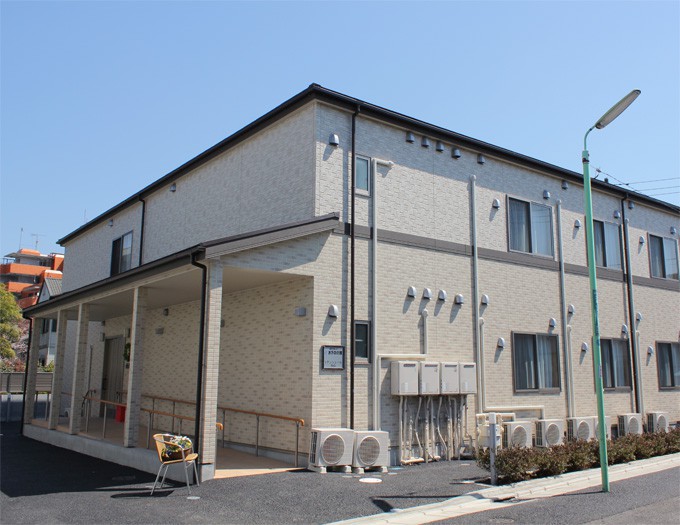 木下の介護 グループホーム烏山