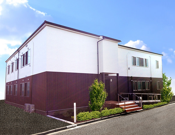木下の介護 グループホーム千歳烏山