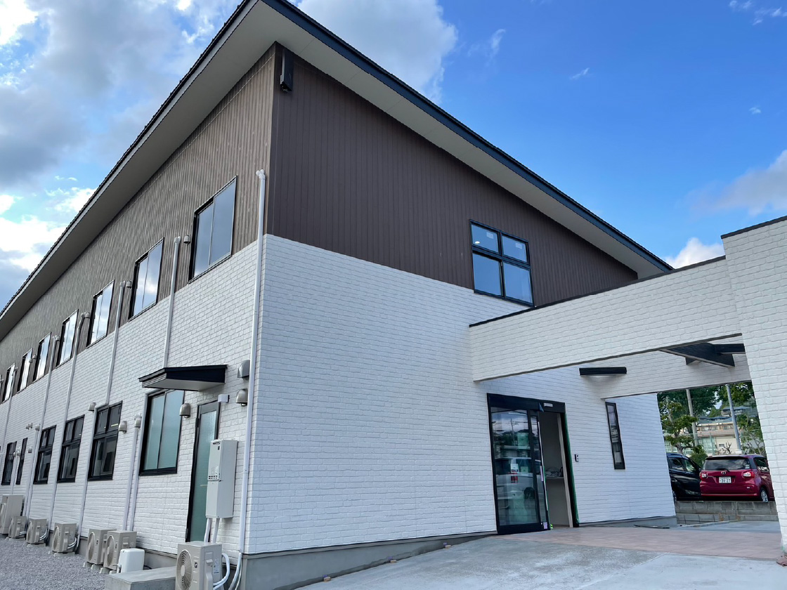 フォンテーヌ町田大蔵