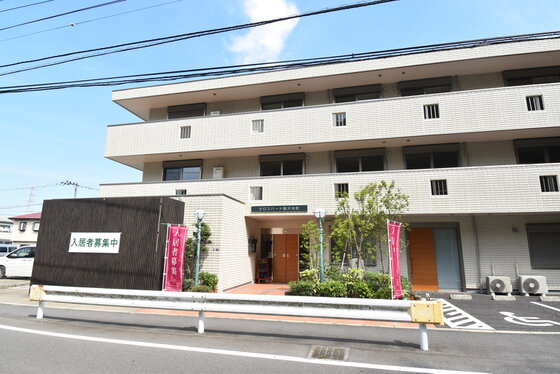 クロスハート藤沢本町