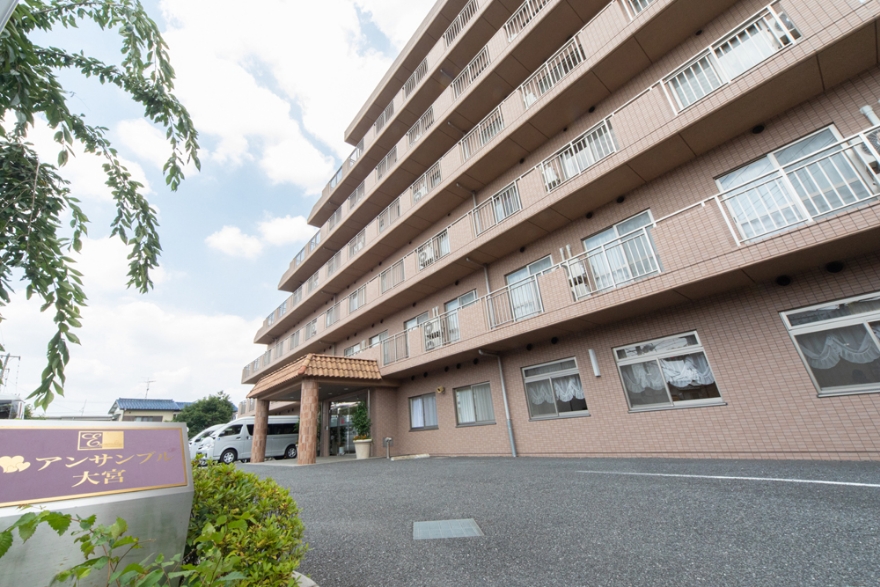 アンサンブル 大宮