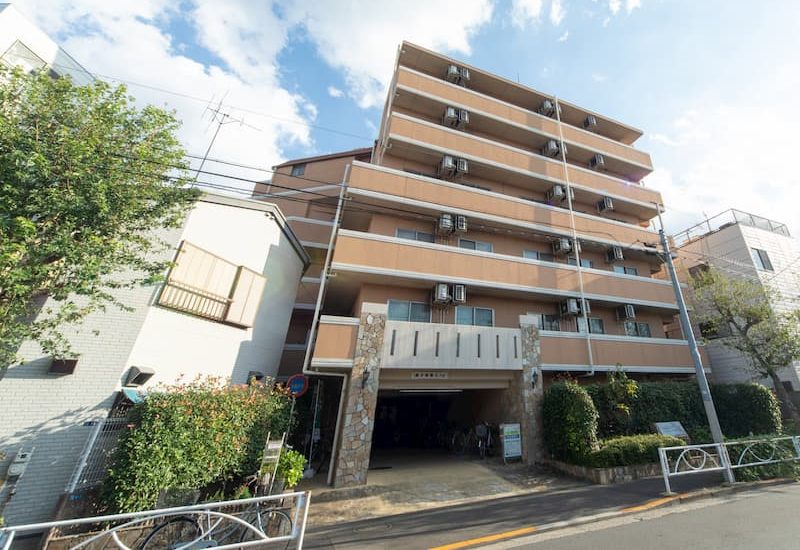 ファミニュー すみだ文花