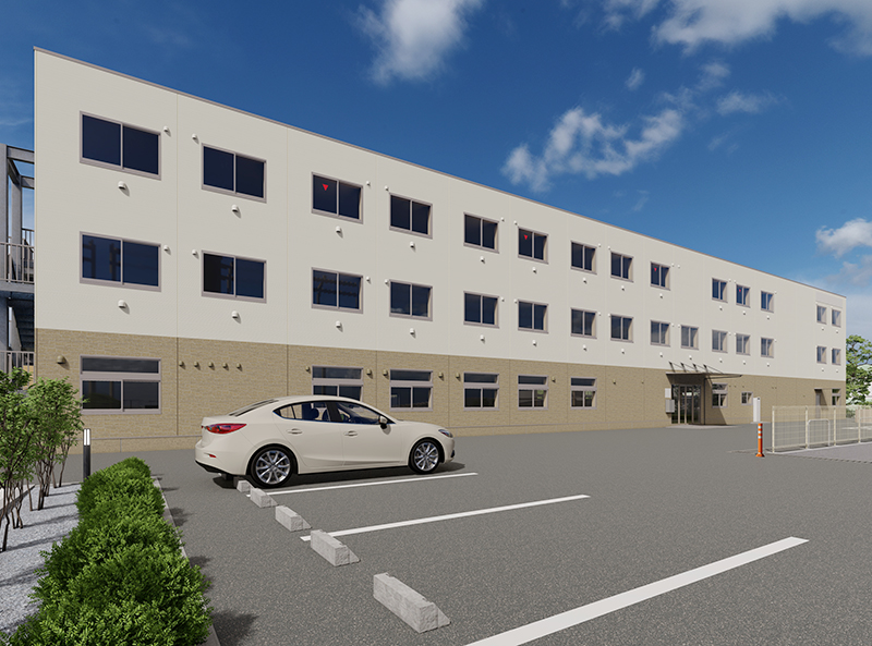 エクラシアマ町田小山