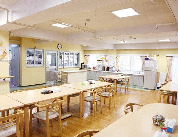 リアンレーヴ市ヶ尾壱番館のサブ写真１