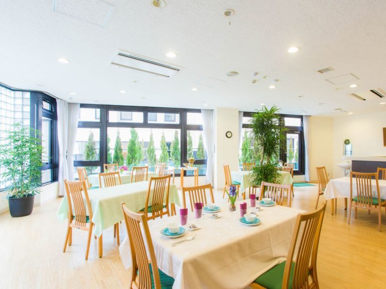 クロスハート湘南台二番館のサブ写真１