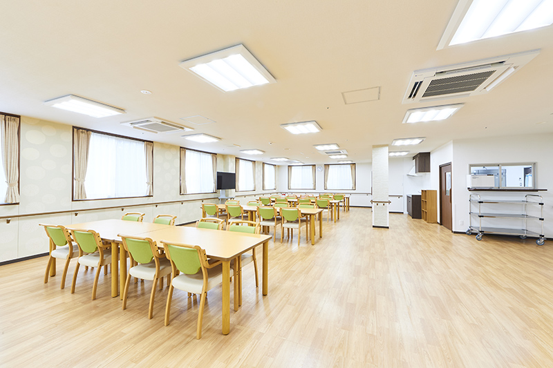 エクラシア青梅新町のサブ写真１