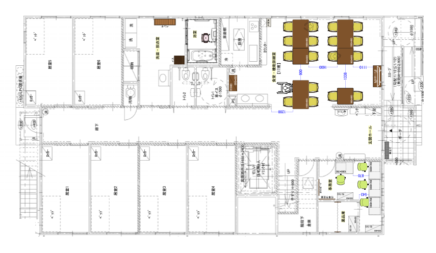 グラントン藤沢のサブ写真１