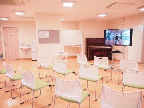 コンチェラート相武台のサブ写真１