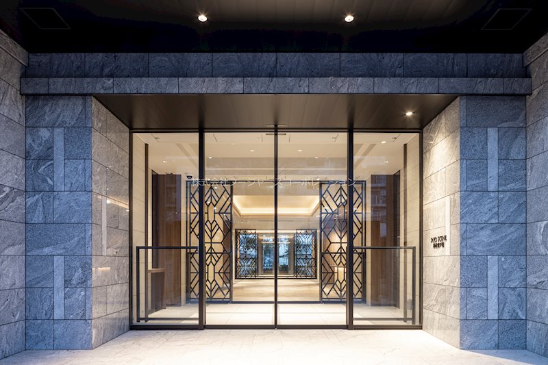 デュオセーヌ横濱東戸塚のサブ写真１