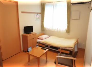 ホームフレンド辻堂のサブ写真２