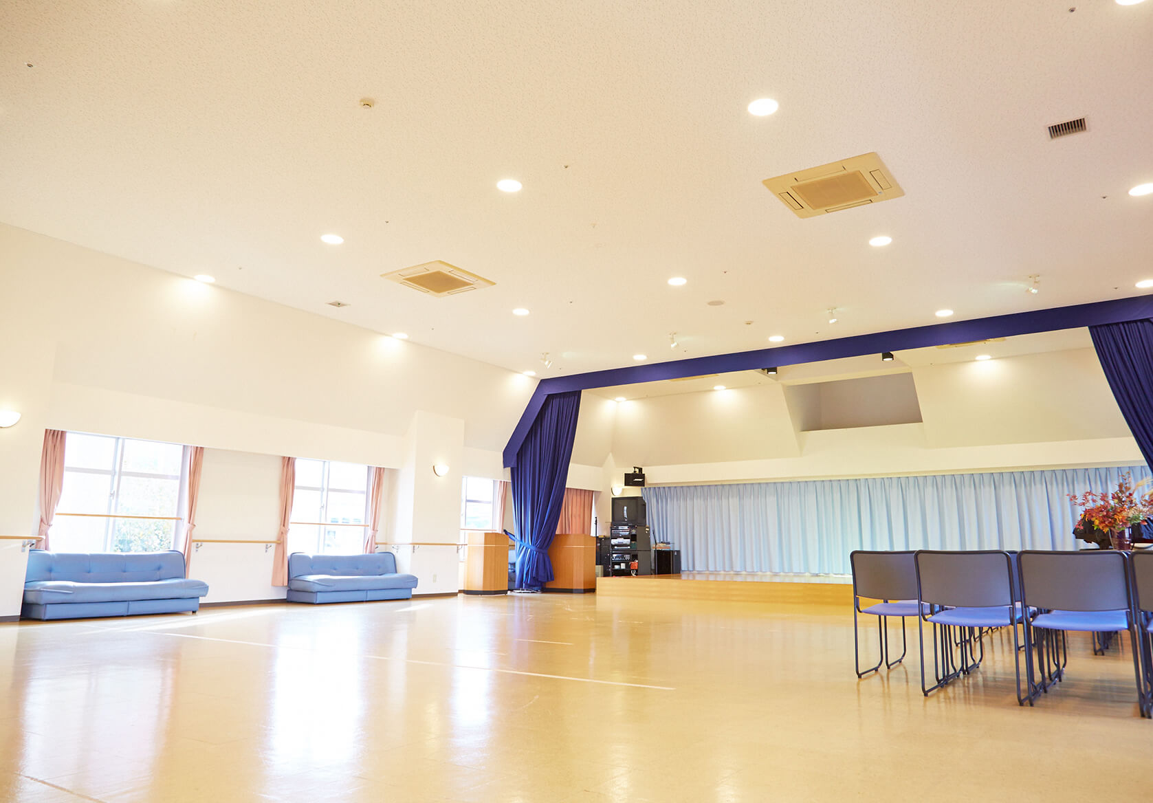 デンマークINN小田原のサブ写真２