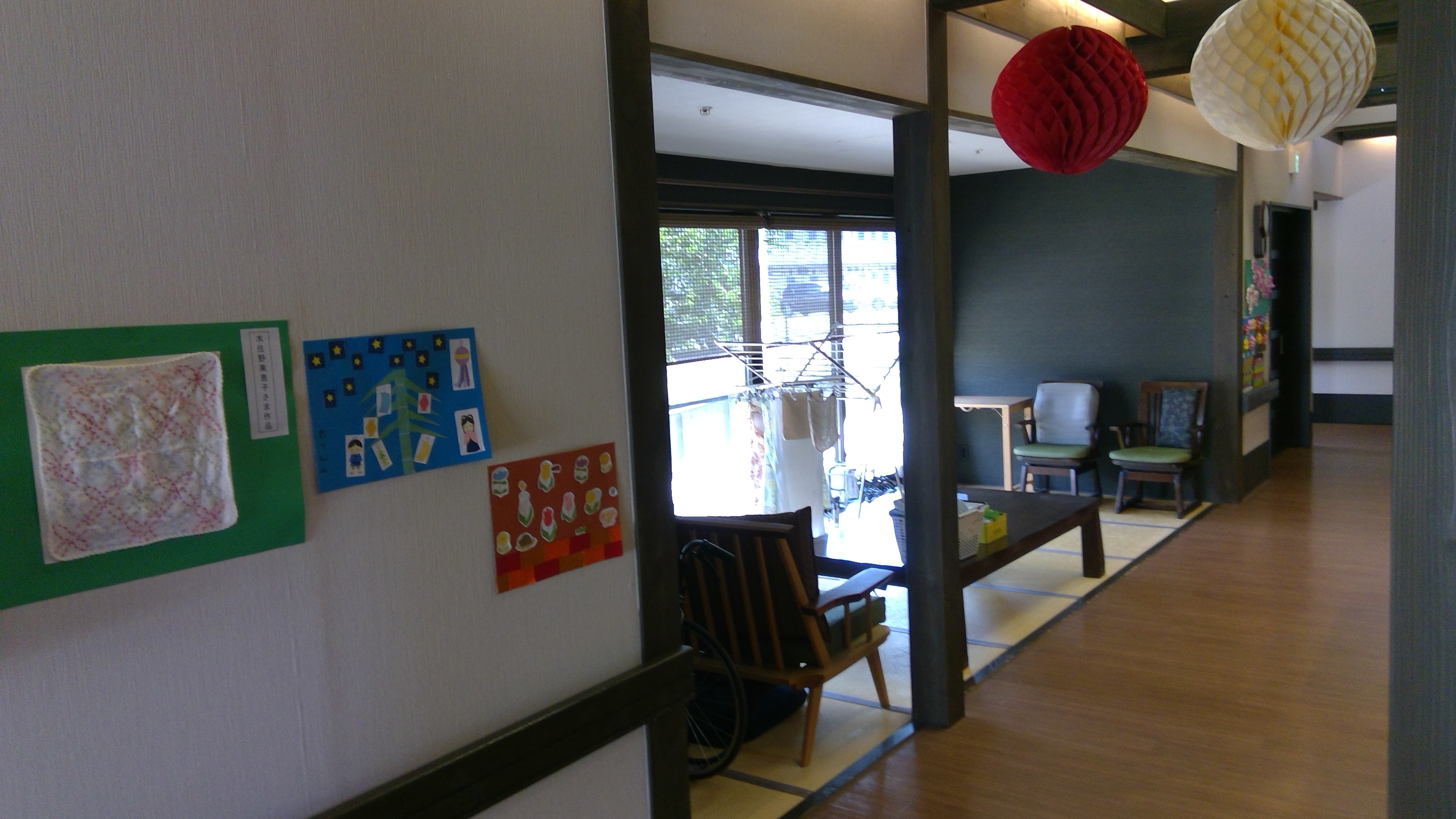 花物語くにたちのサブ写真２