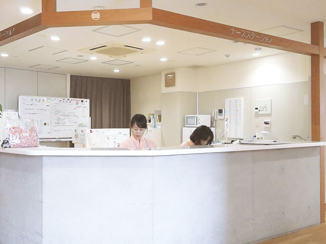 ReHOPE 伊勢原のサブ写真２