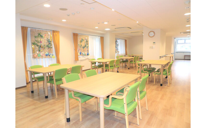はなことば新横浜2号館のサブ写真２
