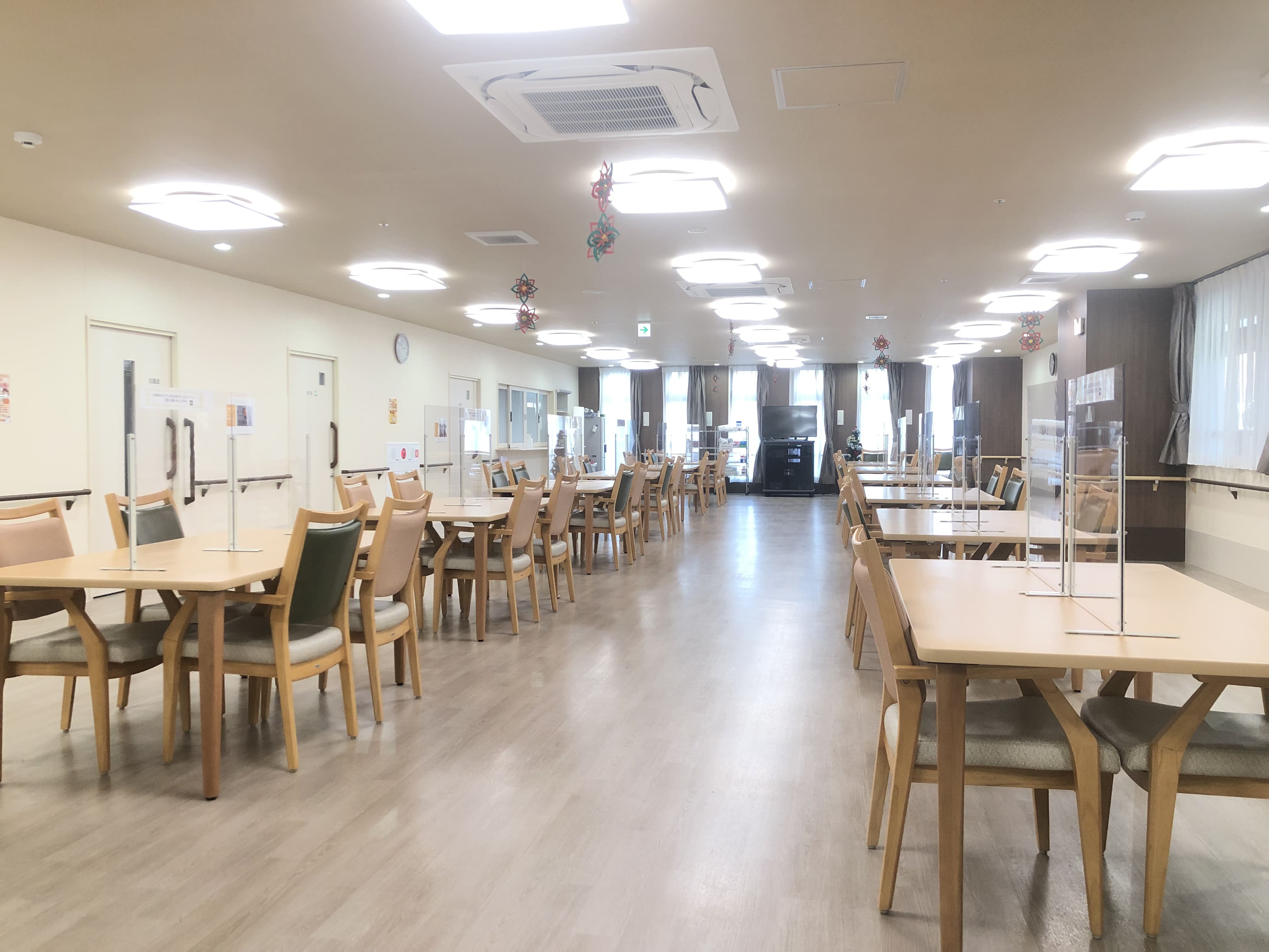 ココファン鶴川駅前のサブ写真２