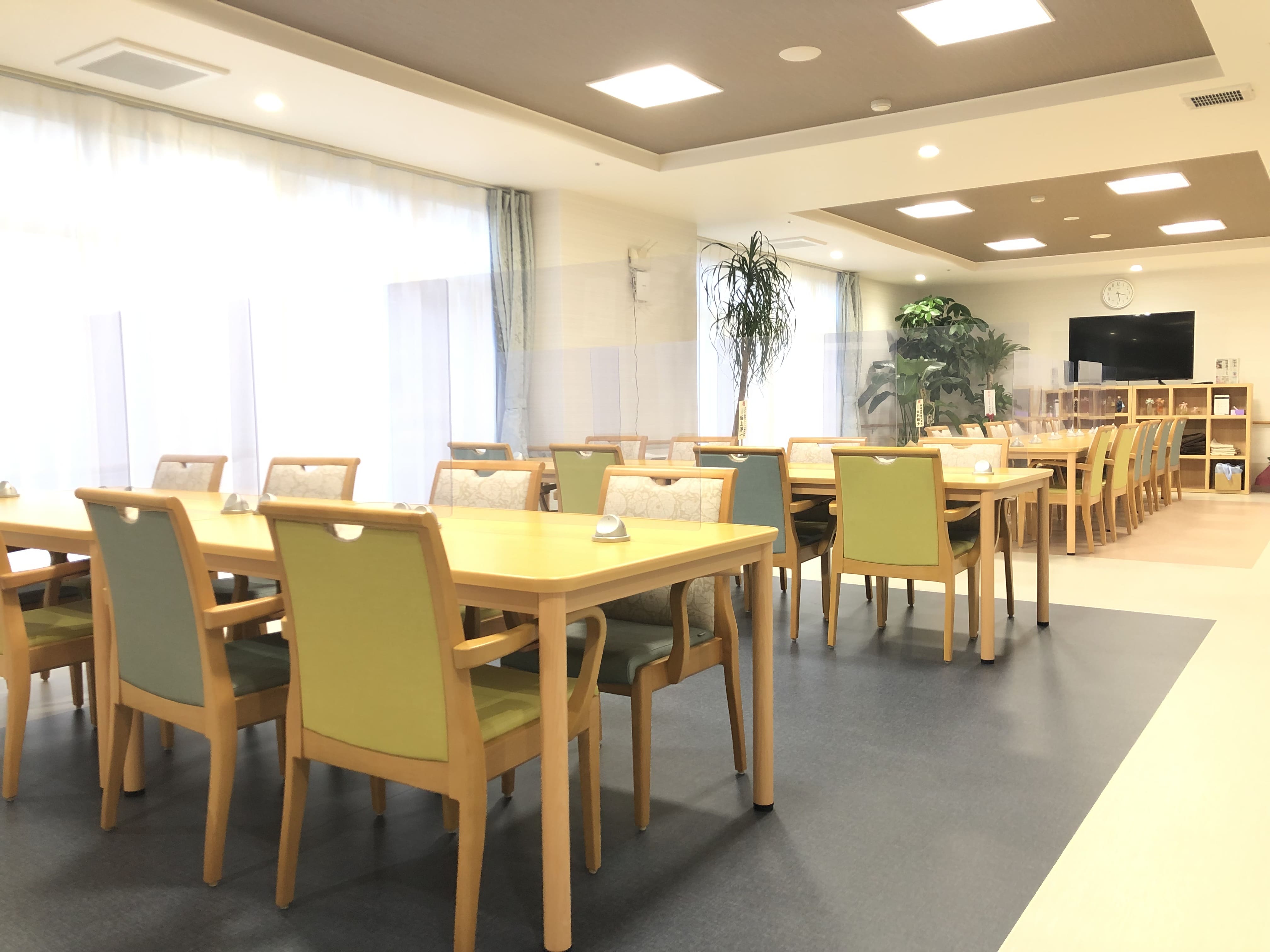 ココファン立川弐番館のサブ写真２