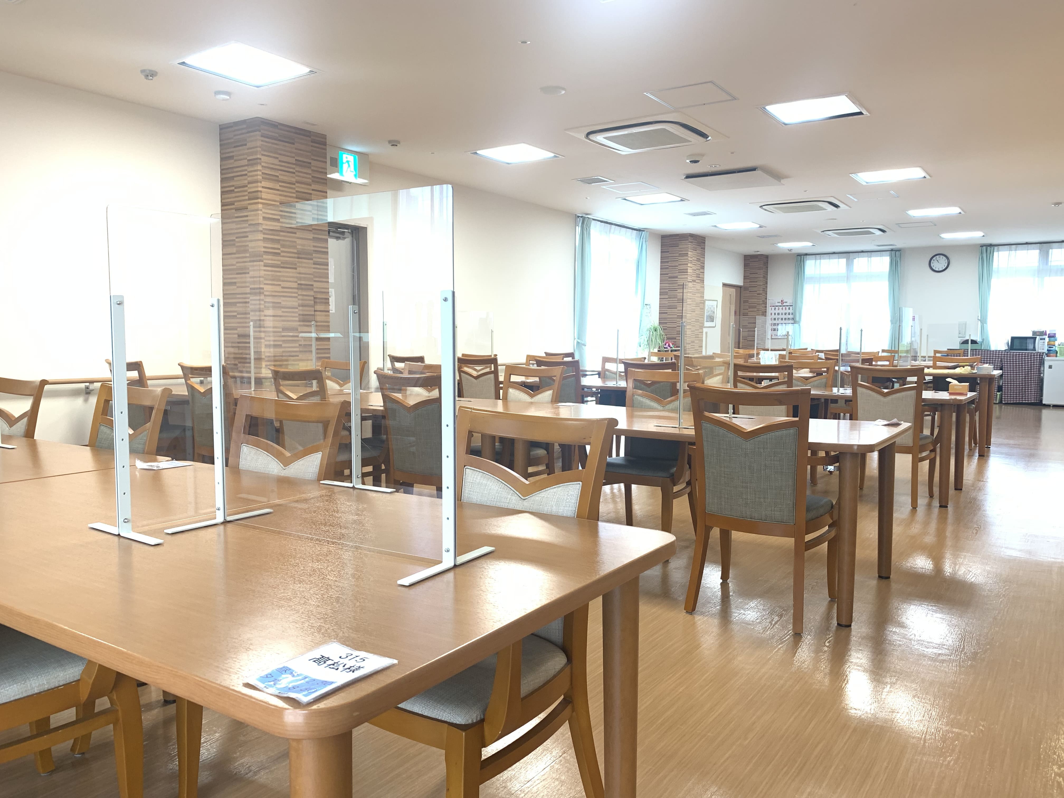 ココファン横浜前里のサブ写真２