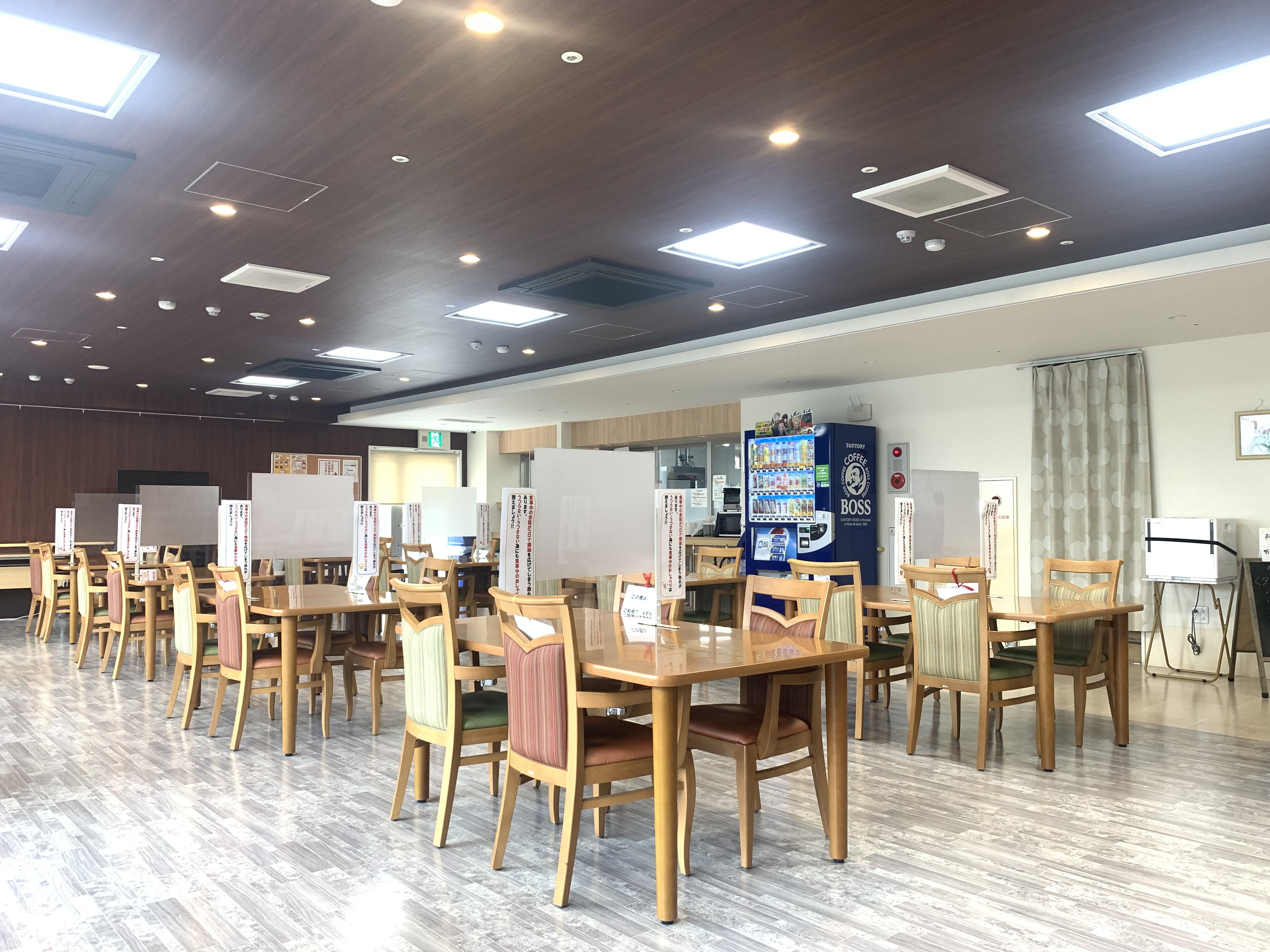 ココファン横浜天王町のサブ写真２