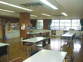 あしがら広域福祉センターひかりの里のサブ写真２
