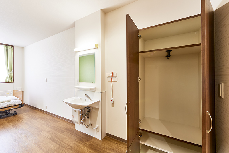 エクラシア東大和のサブ写真2