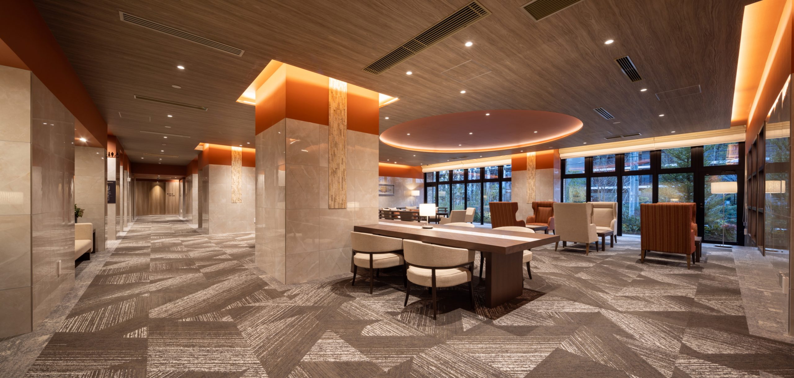 デュオセーヌ横浜川和町ガーデンのサブ写真２