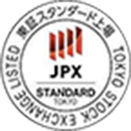 JPX 東証スタンダード上場